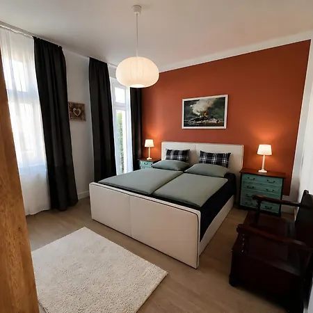 Apartament Agape 2 Raum